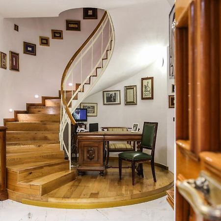 La Villa Del Senatore Gravina in Puglia Bagian luar foto