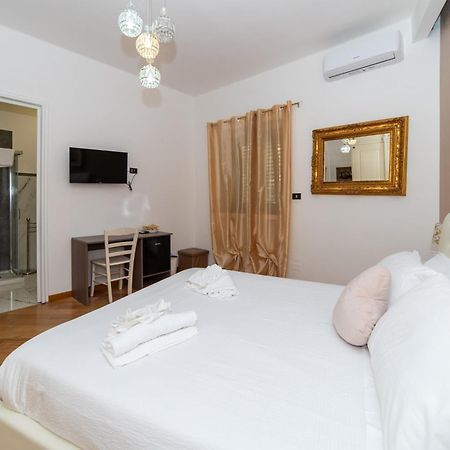 La Villa Del Senatore Gravina in Puglia Bagian luar foto
