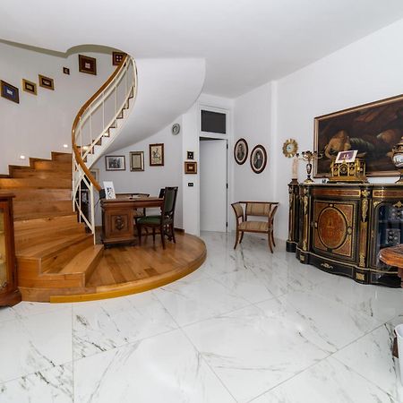 La Villa Del Senatore Gravina in Puglia Bagian luar foto