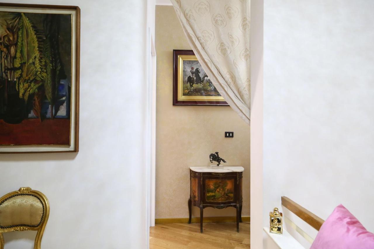 La Villa Del Senatore Gravina in Puglia Bagian luar foto