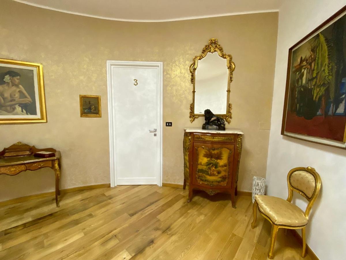 La Villa Del Senatore Gravina in Puglia Bagian luar foto