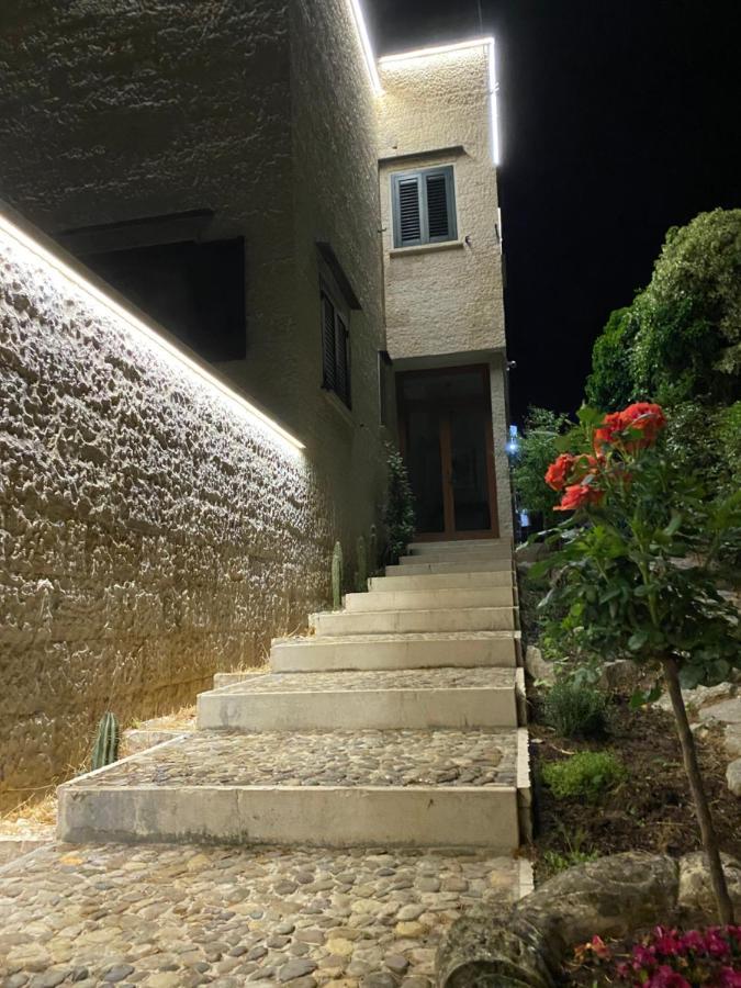 La Villa Del Senatore Gravina in Puglia Bagian luar foto