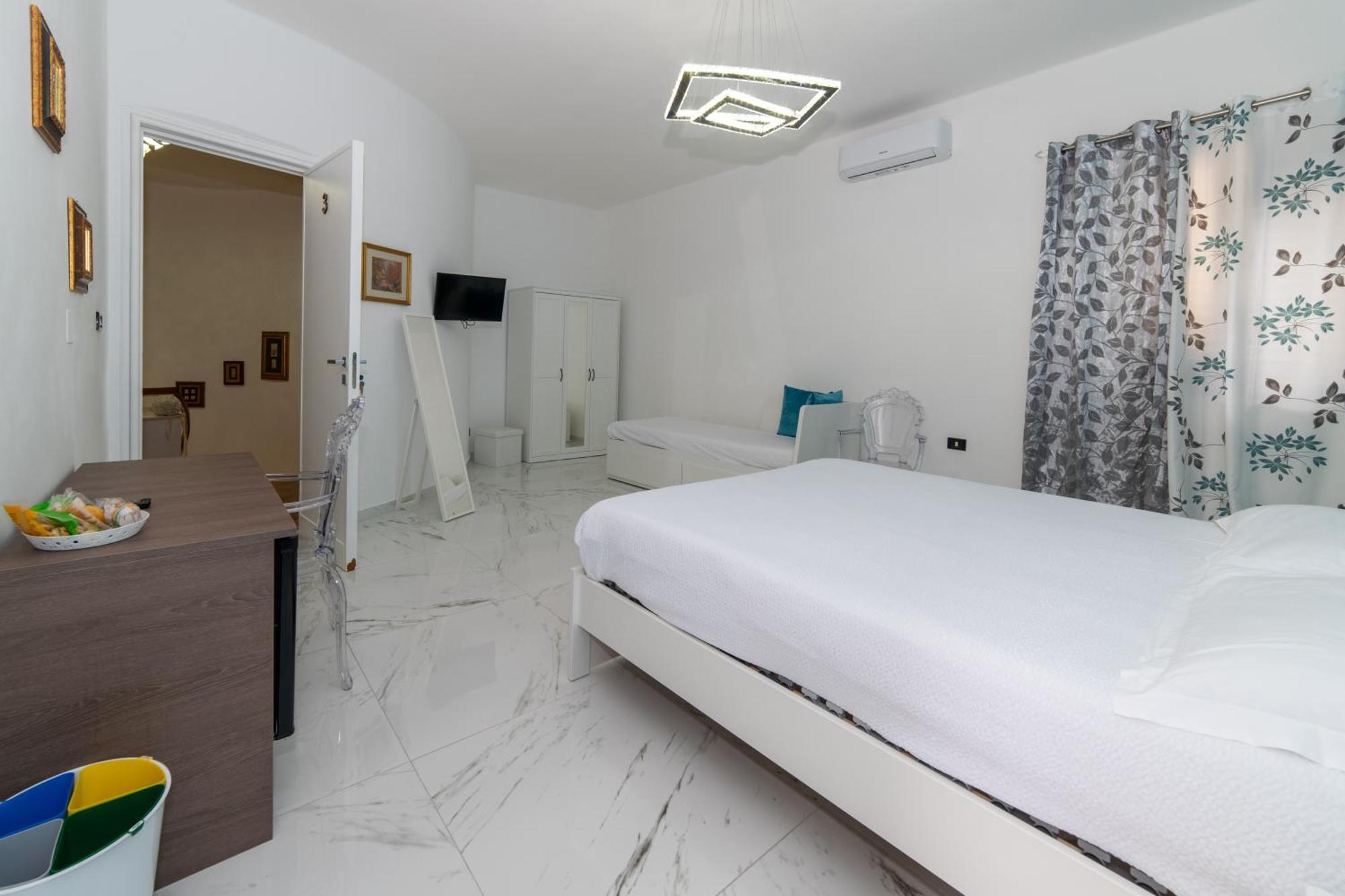La Villa Del Senatore Gravina in Puglia Bagian luar foto