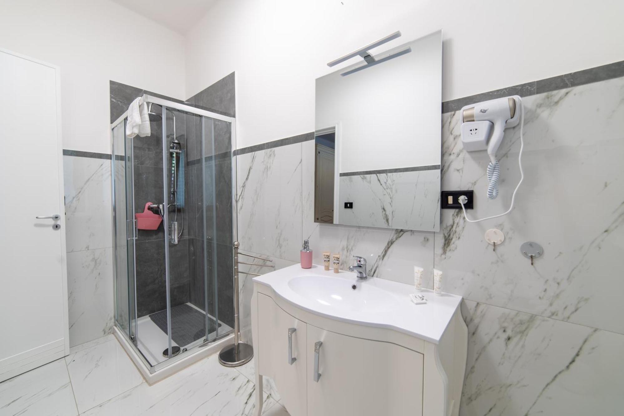 La Villa Del Senatore Gravina in Puglia Bagian luar foto