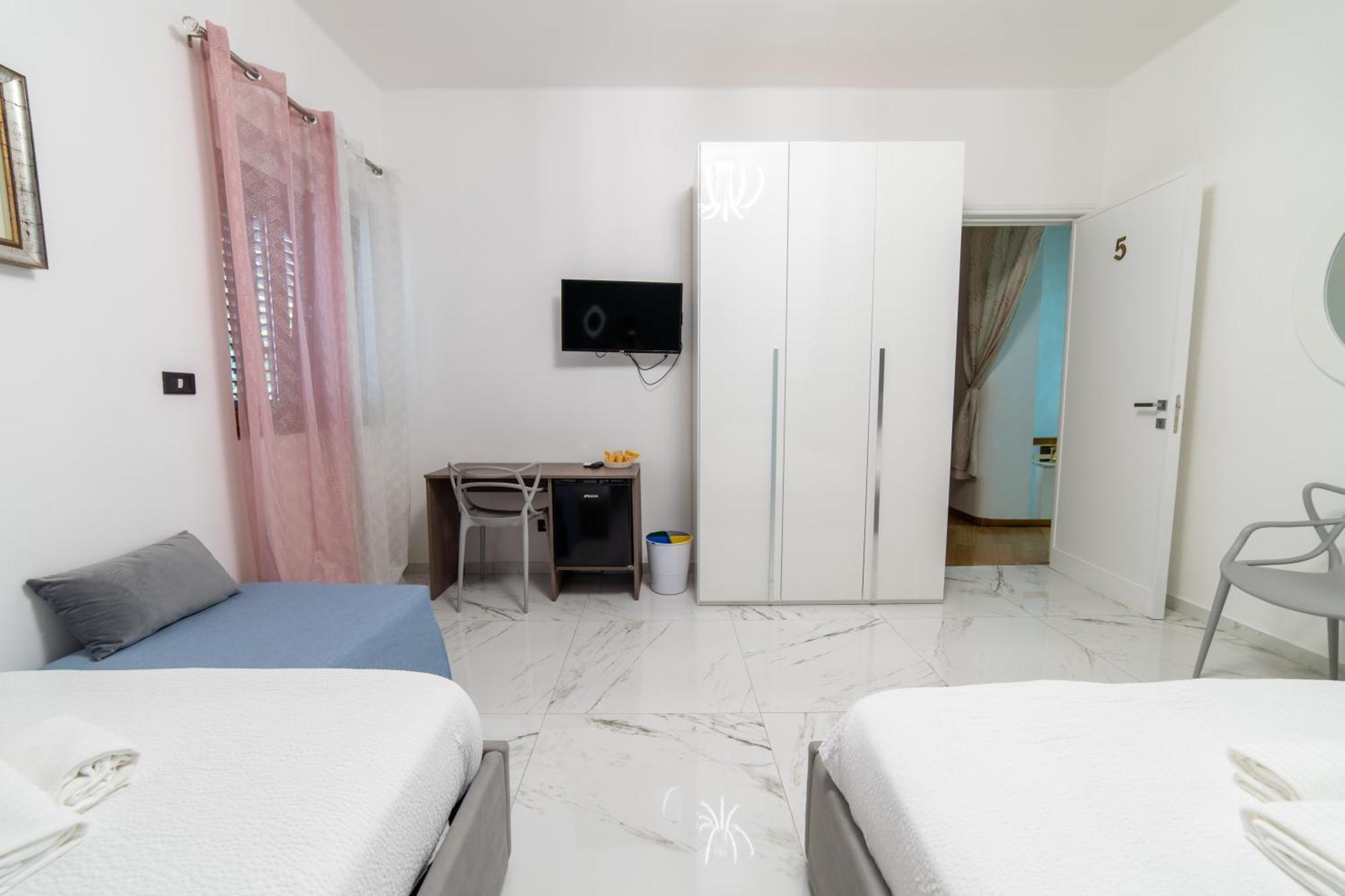 La Villa Del Senatore Gravina in Puglia Bagian luar foto