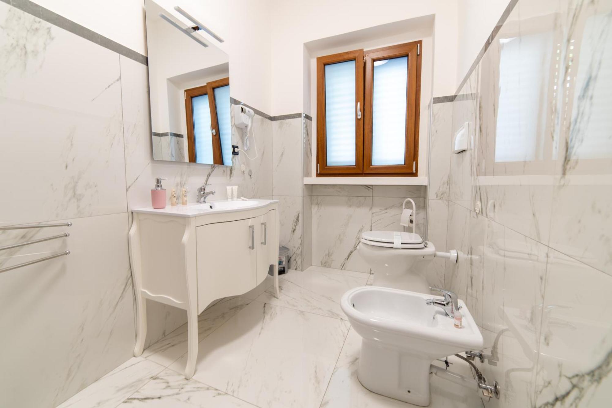 La Villa Del Senatore Gravina in Puglia Bagian luar foto