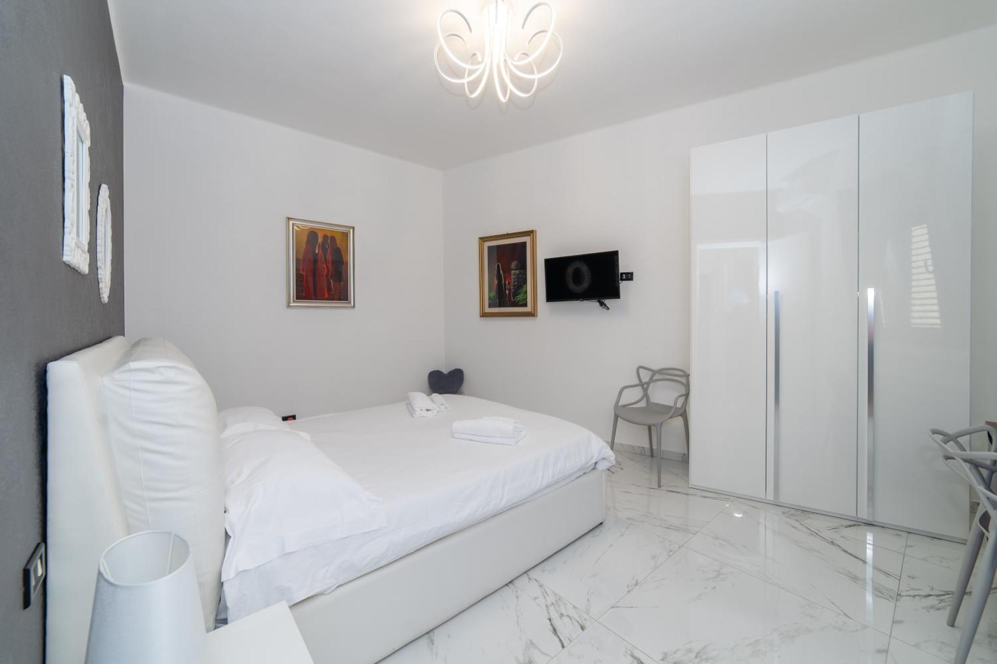 La Villa Del Senatore Gravina in Puglia Bagian luar foto
