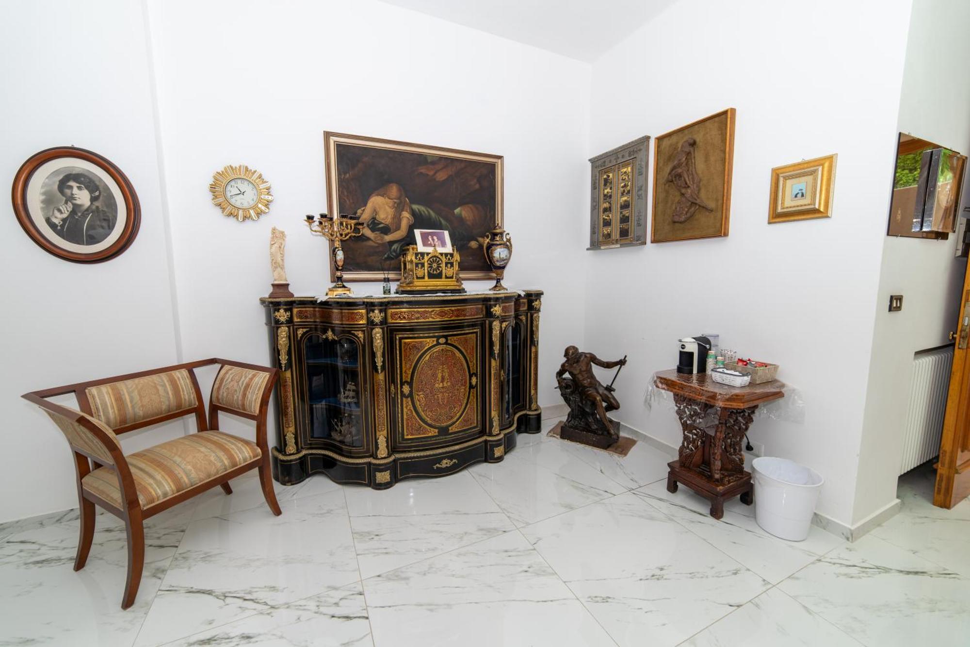 La Villa Del Senatore Gravina in Puglia Bagian luar foto