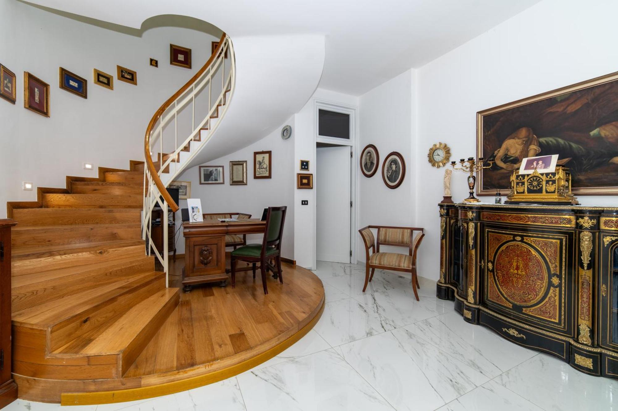 La Villa Del Senatore Gravina in Puglia Bagian luar foto